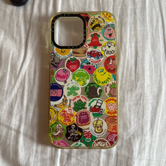 iphone 13 pro max casetify case - Picture 1 of 2